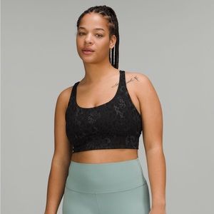 Lululemon Energy Longline Bra